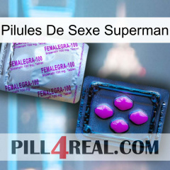 Superman Sex Pills 37